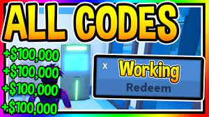 In jailbreak, you can team up with friends to orchestrate a robbery or stop the criminals before they get. Working All Codes In Jailbreak Roblox Youtube