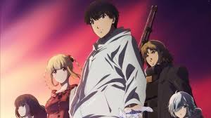 Darwin S Game Episode 4 Streaming Release Date Preview And Time Otakukart News