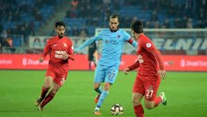 İşte zorlu maçın tüm detayları. Umraniyespor Kupada Trabzonspor U Konuk Edecek