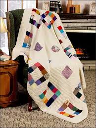 There are 17720 knitted afghans for sale on etsy, and they cost $4.62 on average. Free Afghan Knitting Patterns