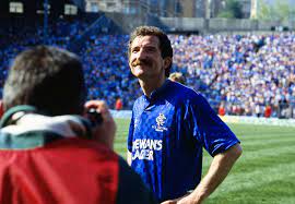 During his year in istanbul, he exclusive podcast interview with graeme souness as he talks liverpool, rangers and sampdoria. Graeme Souness And The Rangers Revolution