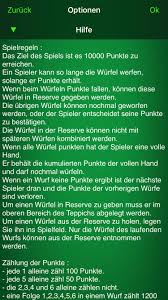 Ziel ist es 10.000 punkte zu bekommen. Spielregeln Anleitung Zum Wurfelspiel Zehntausend Irishmusic Nu