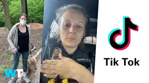Karen Videos Take Over Tiktok And More After Racist Woman Incident In Central Park Youtube