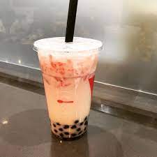 Pin On Bubble Tea And Boba Tea Instagram Reposts