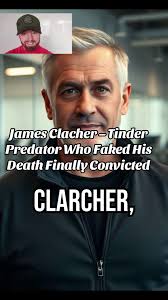 James Tinder in Real Life