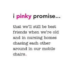 I Pinky Promise Flirting Quotes Image Quotes Quotes