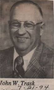 John William Trask (1909-1994)