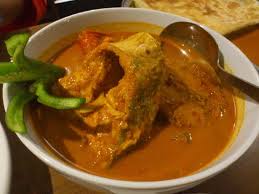 Kari ikan mamak ini sesuai untuk dijadikan lauk makan tengah hari atau malam. Kari Ikan Fish Curry æ‚‰å°¼mamakçš„å›¾ç‰‡ Tripadvisor