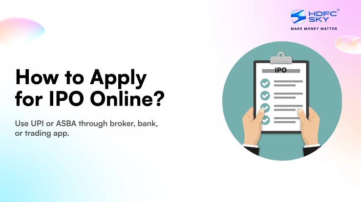 How to Buy IPO Online: Easy Steps for Beginners