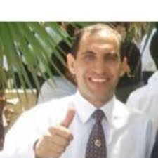 Marcelo Fabian Balmaceda Adrover