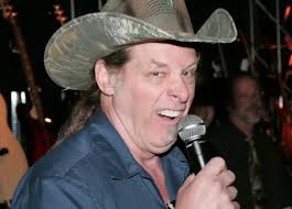 Ted nugent was born in detroit to marion dorothy and warren nugent. Exactly Why Ted Nugent Will Never Be In The Rock And Roll Hall Of Fame By Steven Rouach Medium
