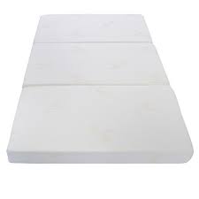 Milliard Tri Folding Mattress Twin With Ultra Soft Removable Cover And Non Slip Bottom Twin Folding Mattress Mattress Twin Mattress Size