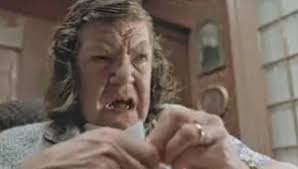 Angelina Mobley was the daughter of Eleanor (née Smith), the former  national treasurer of the Girl Scouts of the USA, and Nathan Mobley, an  insurance executive. Her mother was a descendant of