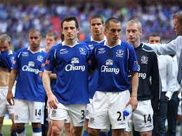 Squad number 26 player name martínez. What If Everton Had Won The 2009 Fa Cup Final Against Chelsea Royal Blue Mersey