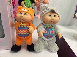 Cabbage Patch Kids Around The Wold Cuties | Cabbage Patch Kids Dolls,  Cabbage Patch Dolls, Cabbage Patch Kids