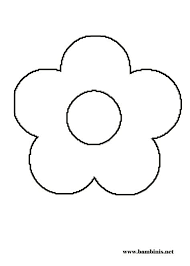 Select from 35450 printable crafts of cartoons, nature, animals, bible and many more. Flower Petal Coloring Page Page 1 Line 17qq Com