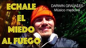 Darwin Grajales & Goggy San Ram