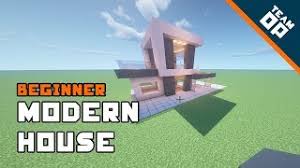 Jan 04, 2019 · when he's not featured in minecraft.net articles, andy is busy making inspirational builds on his channel, including ones in the modern architecture style.he initially began his minecraft path by focusing on traditional mansions, before moving onto modern and contemporary designs in 2014. Minecraft How To Build A Modern House Team Overpowered