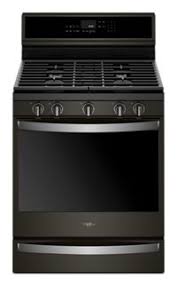 We did not find results for: Fingerprint Resistant Black Stainless 5 8 Cu Ft Smart Freestanding Gas Range With Ez 2 Lift Grates Wfg975h0hv Whirlpool