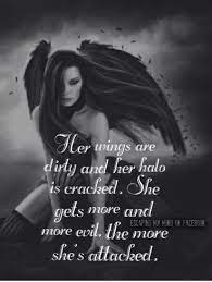 I Don T Know Why But I Love This Quote Dark Love Quotes Warrior Quotes Badass Quotes