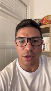 Podcast is back!!, “Beyond the Field with David Mead” (blue tile), Hit  like/subscribe