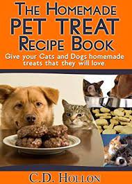 Pdf Free The Homemade Pet Treat Recipe Book Fun And Easy Homemade Cat And Dog Treats How To Ma Homemade Pet Treats Pet Treats Recipes Pet Treats
