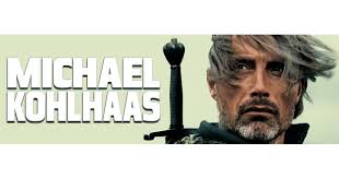 Michael Kohlhaas ( 2013 ) watch online in best quality