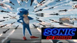 Total time about 3.5 hours. Sonic The Hedgehog Trailer Finally Proves We Are In The Darkest Timeline