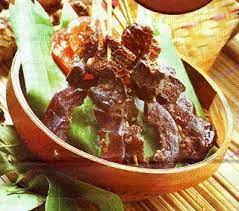 Pin On Indonesian Food Recipes