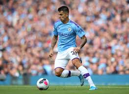 Now, a new candidate to join that club has emerged: Unique Role Of Joao Cancelo At Man City Asmzine