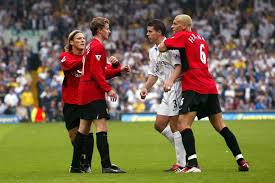 But the absence of supporters certainly favours united.? Manchester United Set Up Mouth Watering Clash With Leeds United In 2019