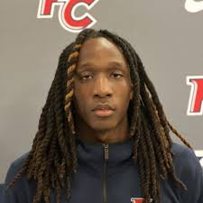 Tatum Tucker 's Freedom Christian Academy Bio