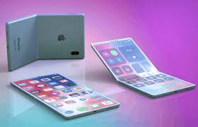Iphone 7 plus 256 gb. Apple Patenkan Teknologi Layar Lipat Untuk Iphone Terbaru Gizmologi