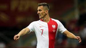 Arkadiusz milik i piotr zieliński są jednymi ważniejszych piłkarzy napoli. As Roma Has Issued A Surprising Statement Regarding Arkadiusz Milik Cuts Down Rumors Football World Today News