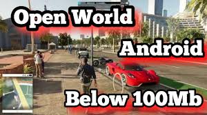 I am a huge fan of racing games. Top 10 Open World Games Below 100mb Udipta S Blog