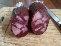 самая вкусная колбаса по деревенски ливерная быстро и просто Zungenwurst Selbst Gemacht Wurstchen Teewurst Rezepte Mit Wurstchen