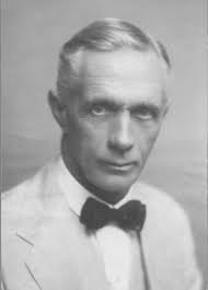 George Washington Hatch (1872-1963)