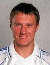 Viktor Melnyk's Instagram, Twitter & Facebook