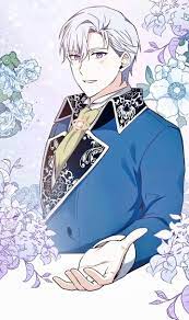 His Majesty's proposal | Anime, Kawaii anime, Webtoon