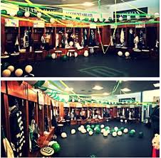 Choose from a complete selection of wood, plastic, aluminum or perforated metal locker room benches. Women S Soccer Locker Room For Senior Night Dartmouth Folklore Archive