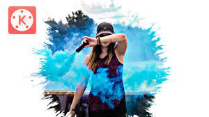 Download kinemaster mod apk chroma key and enjoy vfx effects with green screen. Download A Kinemaster Video Effects For Ink Splatter Effects