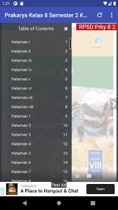 Soal uas kelas 7 semester 1 kurikulum 2013 kelas vii sudah saya rangkum dalam satu postingan untuk memudahkan bapak dan ibu mencari di internet. Prakarya Kelas 8 Semester 2 Kurikulum 2013 Dlya Android Skachat Apk
