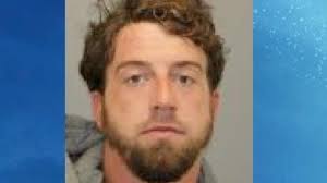 State Police: Man arrested after fleeing from crash