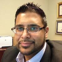 Philip Mathew Email & Phone Number