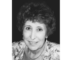 Marjorie Hammond Obituary (1933