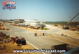 Then, estoril was dropped from the f1 calendar, though it continued to play racing events, including the le mans series by peter auto in 2011. Autodromo Do Estoril Portugal Circuits Of The Past