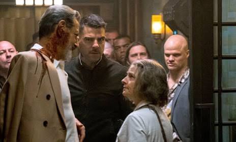 Hotel Artemis review – Jodie Foster in stylish NHS-for-hoodlums drama |  Thrillers | The Guardian