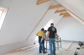 Es Fehlen Nur Noch Die Fenster Ladder