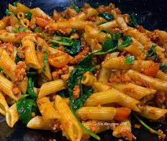 Resep makaroni goreng apk son sürüm indir için pc windows ve android (1.0.5). Resepi Makaroni Goreng Sheila Rusly Resepimee Junotee Com