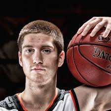 Caleb Ball #32 :: Biddeford Boys Basketball